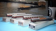 Märklin mini club d'occasion  Gien