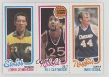 1980 topps john for sale  Auburn