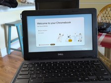 Dell chromebook 3100 for sale  Ironton