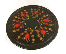 Vtg hand painted for sale  Port Angeles