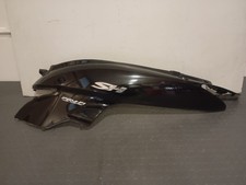 Carena posteriore honda usato  Napoli