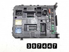 2005 PEUGEOT 407 FUSE BOX UNDER THE PANEL 2000HDI 9664058880 comprar usado  Enviando para Brazil
