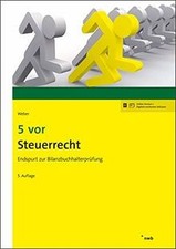 Steuerrecht endspurt zur gebraucht kaufen  Berlin
