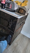 Great looking trunk for sale  Roanoke