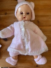 Vintage hard plastic for sale  STOKE-ON-TRENT