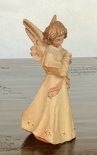 Anri wood carved for sale  USA