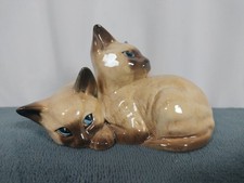 Vtg beswick cuddling for sale  Chelmsford