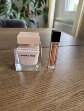 Narciso rodriguez poudrée gebraucht kaufen  Vechta