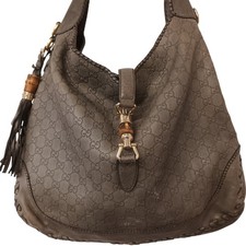 Gucci vintage grey for sale  UK