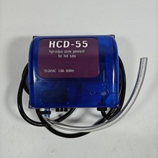Hcd spa ozonator for sale  Utica