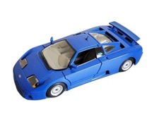 Voiture miniature burago d'occasion  Pontvallain