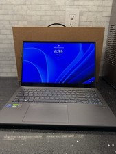 Asus vivobook pro for sale  Bristol