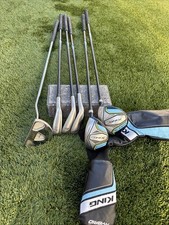 King cobra golf for sale  Huntington Beach
