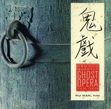 Usado, KRONOS QUARTET-GHOST OPERA CD comprar usado  Enviando para Brazil