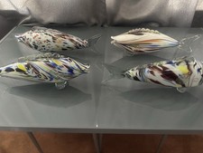 Vintage romanian murano for sale  CHATHAM