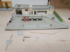 Jouef maquette station d'occasion Jouef maquette station d'occasion  La Ferté-Alais