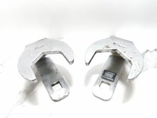 Sykes pickavant belt for sale  LOUGHBOROUGH