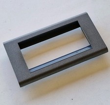 Bticino 4714gf placca usato  Venegono Superiore