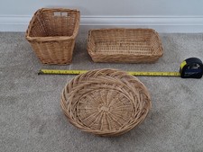 huge wicker baskets for sale huge wicker baskets for sale LEWES