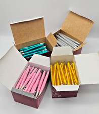 Box pens twist for sale  CHESTERFIELD