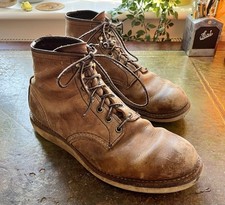 Red wing 2950 for sale  IPSWICH
