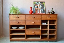 Ancien grand meuble d'occasion  Colmar