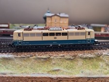 Minitrix spur lok gebraucht kaufen  Höxter