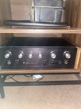 Sansui 101 amplifier for sale  Hobart
