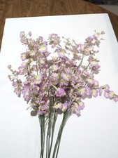 Artificial orchid stems for sale  Lansing