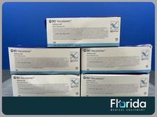 NOVO EM FOLHA NA CAIXA LOTE DE 5 CAIXAS BD 23G COLEÇÃO 23G X3/4" X 12" REF 367297 ** comprar usado NOVO EM FOLHA NA CAIXA LOTE DE 5 CAIXAS BD 23G COLEÇÃO 23G X3/4" X 12" REF 367297 ** comprar usado  Enviando para Brazil