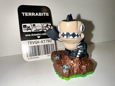 Terrabite skylanders spyro for sale  Fort Worth
