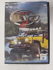 4x4 evo dvd usato  Sanremo