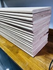 Oak stair treads for sale  MANCHESTER