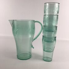 Coca cola drinkware for sale  Warren