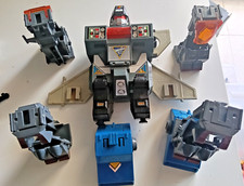 Gobots power swite usato  Roma