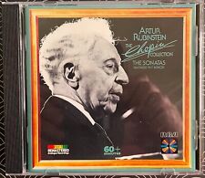 Rubinstein chopin sonates d'occasion  Bohain-en-Vermandois