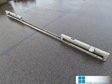 Gebrauchte hünnebeck manto gebraucht kaufen  Leipzig
