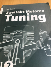 Tuning 2stroke scooter gebraucht kaufen  Erkrath