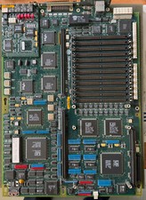 Sgi silicon graphics usato  Termoli