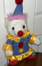 Kellytoy clown white for sale  Maricopa