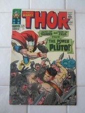 Thor 128 1966 d'occasion  Viry-Châtillon