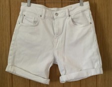 Womens boyfriend denim for sale  UK