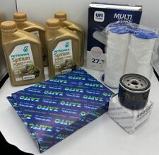 Kit tagliando fiat usato  Santa Maria la Carità