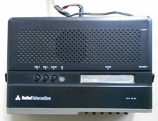 Radio filodiffusore italtel usato  Pescara