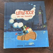 Little toot thames for sale  West Jefferson