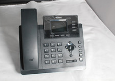 Yealink sip t34w for sale  Madison