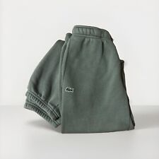 Lacoste jogging bottoms for sale  WELLING