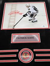 Patrick kane signed for sale  Perrysburg