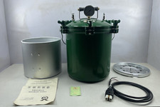 Esterilizador elétrico portátil a vapor de pressão Xinhua Shandong Ande Medical YXQG02 comprar usado  Enviando para Brazil