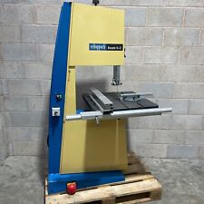 Scheppach basato vertical for sale  DUKINFIELD